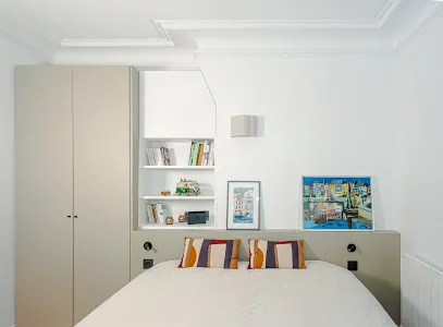 Image de CODES - Architecte d'intérieur