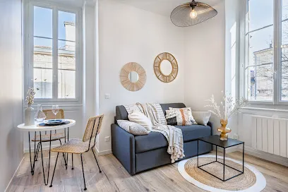 Image de Coline Pouget Design - Architecte d'intérieur