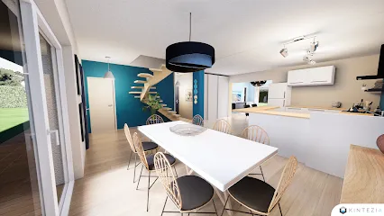 Image de COLLADO CONCEPT VIRTUAL REALITY - COLLABORATEUR D'ARCHITECTE