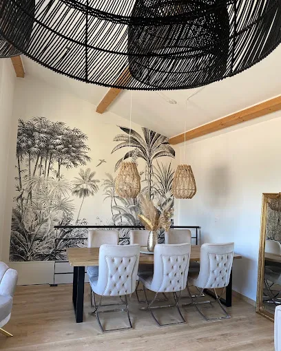 Image de COLOMBINE VIALLET Architecte d'intérieur DROME - ARDECHE