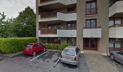 Image de Combes Dumas Hélène