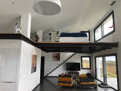 Image de COMBIS P. PEREIRA P. Architectes DPLG