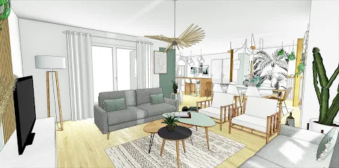 Image de comme un air de déco