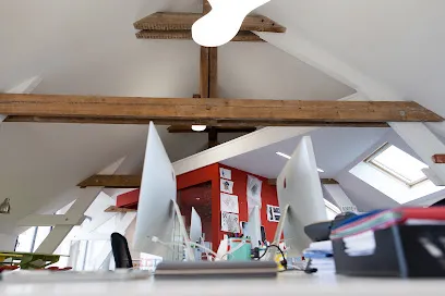 Image de Comme Un Trait