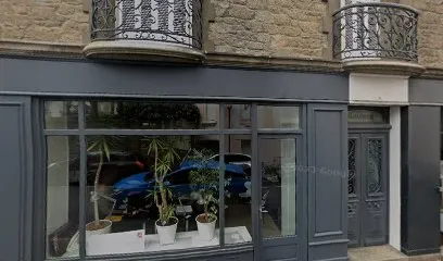 Image de Comyn Anne-Cécile, Architecte DPLG