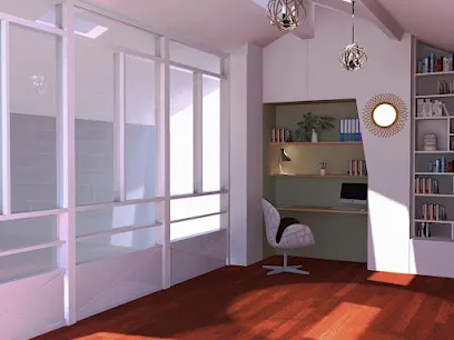 Image de CONCEPT ARCHI DECO 17- Architecture Intérieure- La Rochelle -Île de Ré