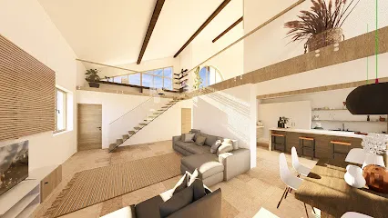 Image de Concept Home - Maîtrise d'œuvre