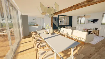 Image de Concept Intérieur