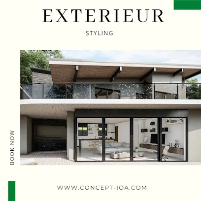 Image de Concept IOA cabinet d' Architecture