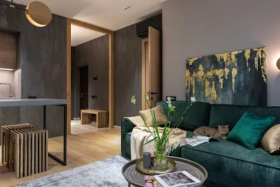 Image de Concept & Partner - Architecture d'intérieur éco-responsable