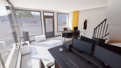 Image de Concept-plan.net | Relevé 3D - Visite Virtuelle - Jumeau Numérique - Permis de Construire