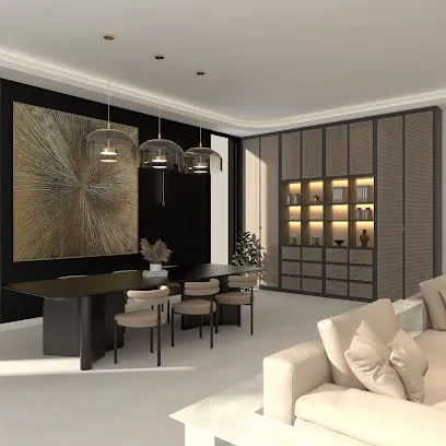 Image de CONCEPTAH - Architecte d’intérieur