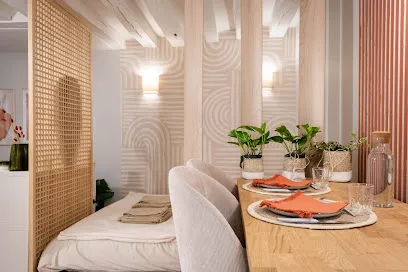 Image de Conception réalisation Charlène Fernandes