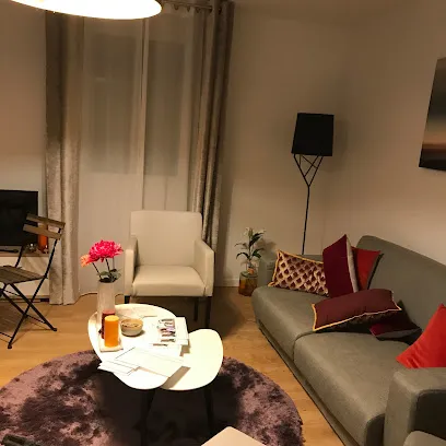 Image de Conseils Decors , Gilbert et sylvie