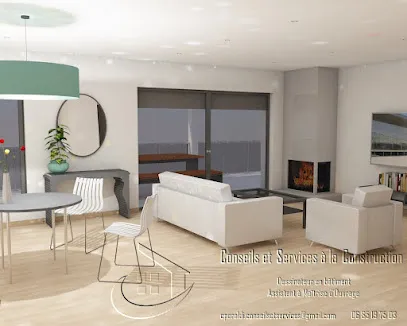 Image de Conseils et Services à la Construction