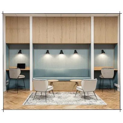 Image de Constance Gardès, Architecte d'intérieur