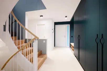 Image de Constance Interiors, architecte d'intérieur sur le Canton de Vaud.