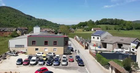 Image de construction pouget