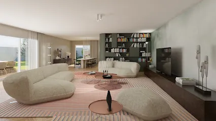 Image de CONTRAST DESIGN - Architecte d'intérieur / Rénovation Complète - La Rochelle Île de Ré