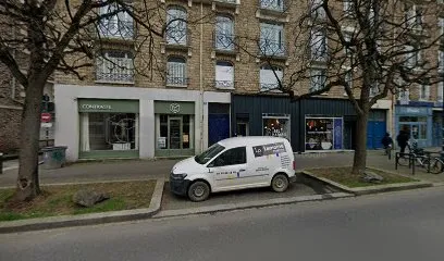 Image de CONTRASTE Architectes d'intérieur