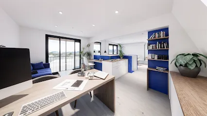 Image de Copal Architecture｜Architecte Boulogne-Billancourt