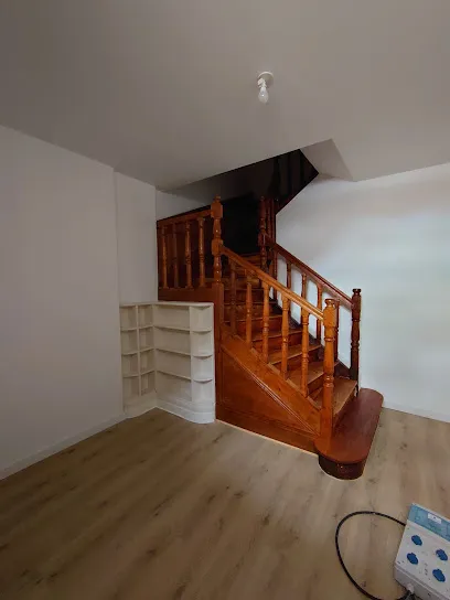 Image de Coralie GUIRE - Maître d’œuvre