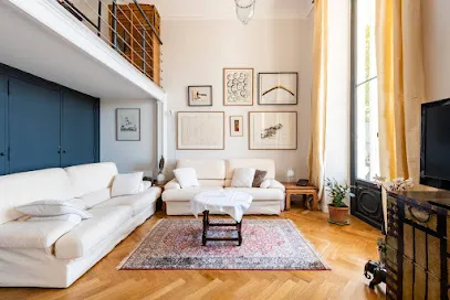 Image de Coralie Reynard • Agence en Architecture d'intérieur et décoration