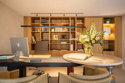 Image de Coralline Amadei Architecte