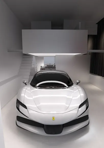 Image de CORBEN STUDIO