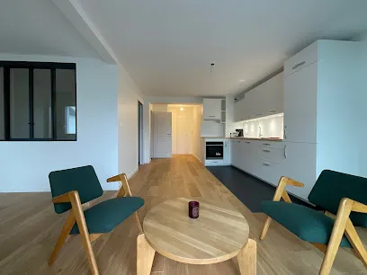 Image de Corfmat Maître d'Oeuvre