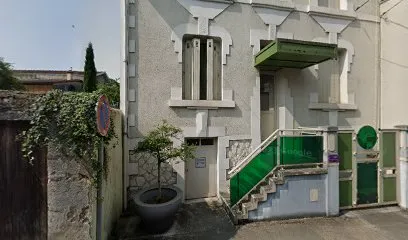 Image de Corgnac Lydie