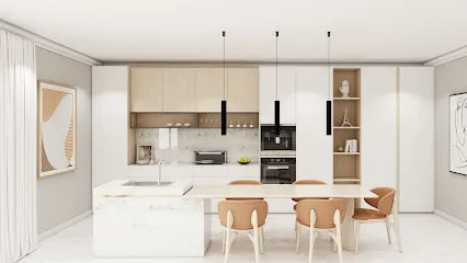 Image de Corinne Mourchou - Architecte d'intérieur