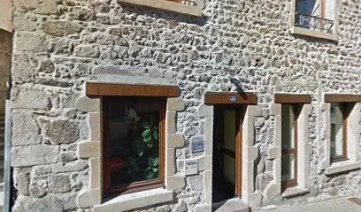 Image de CORNU NÉEL Architectures