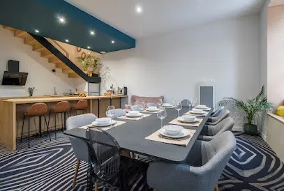 Image de Cot a Cot architecture d'intérieur - Géraldine Thibaut