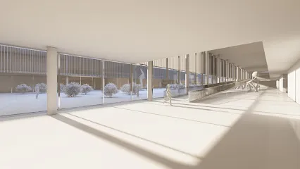 Image de Coteau Architecture