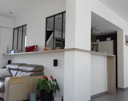 Image de Cotes & Projets