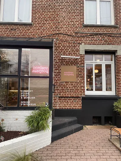 Image de Couleur Bonheur