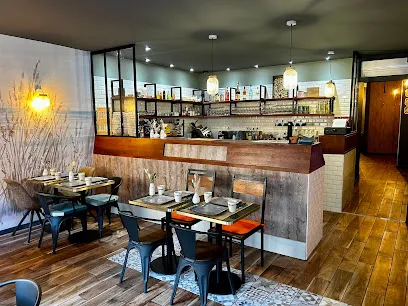 Image de Couleurs d'Ailleurs | Design d'intérieur