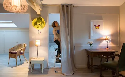 Image de Coup d'Coeur de Luz