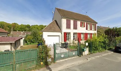 Image de Coutrel Ingrid