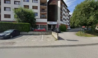 Image de COVAREL Architecture