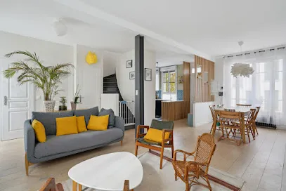 Image de CP Design Intérieur - Décoration et architecture intérieure.