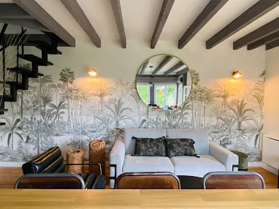 Image de CREA DECO • Sylvie Raoul, Décoratrice • UFDI 14