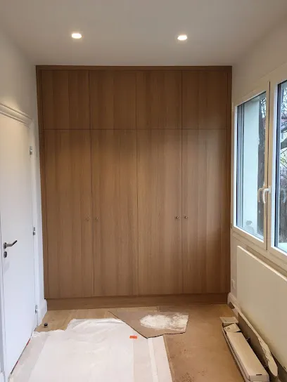 Image de Creabois 61