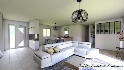 Image de CréAfter, architecte d'intérieur
