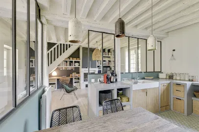 Image de Créateurs d'intérieur Bretagne