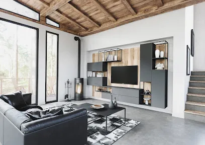 Image de Créations d'Intérieurs by Doriane | Design d'espaces & décoration d'intérieur | cuisine - bain - dressing | Noirmoutier