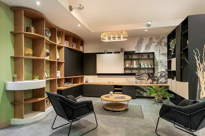 Image de Créations Gravouille Ancenis - Artisan cuisiniste 44