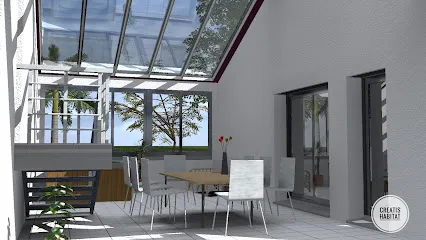 Image de Creatis Habitat