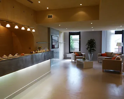 Image de Creatmosphere Céline LATHIERE Agencement intérieur - Décoratrice